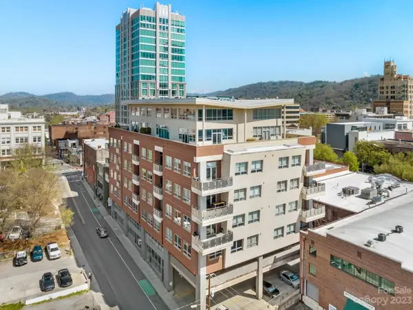 12 S Lexington AVE #602, Asheville, NC 28801