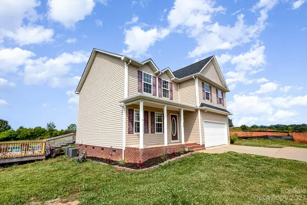 428 Webb RD, Shelby, NC 28152