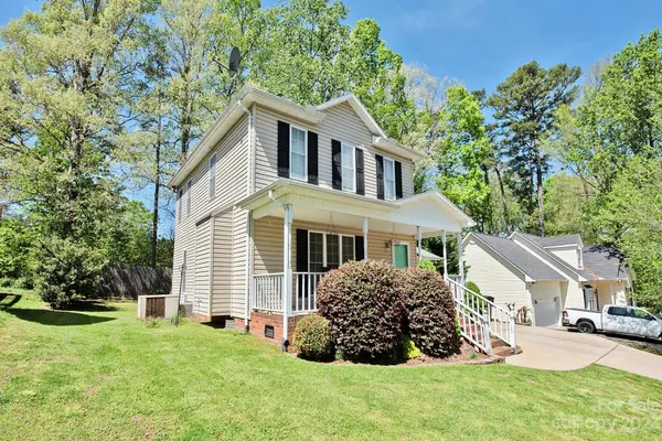1547 Cambridge Heights PL NW, Concord, NC 28027