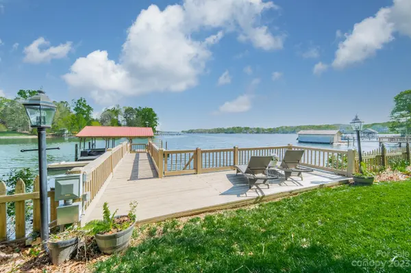 149 Butternut RD, Troutman, NC 28166