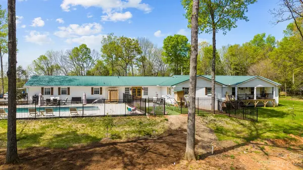8815 Noah Helms RD, Indian Trail, NC 28079