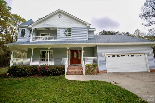 211 Kiser ST, Bessemer City, NC 28016
