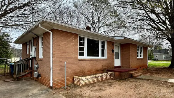 1104 Horah ST, Salisbury, NC 28144