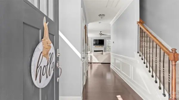 11066 Hat Creek LN, Davidson, NC 28036