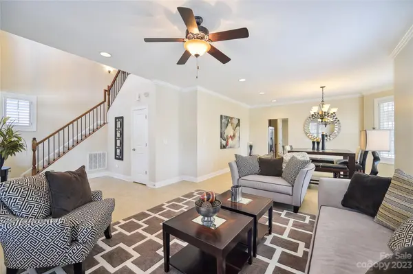 6713 Creft CIR, Indian Trail, NC 28079