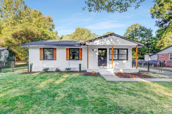 900 Tilden RD, Charlotte, NC 28214