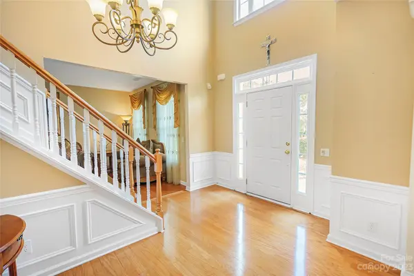 7924 Noland Woods DR, Charlotte, NC 28277