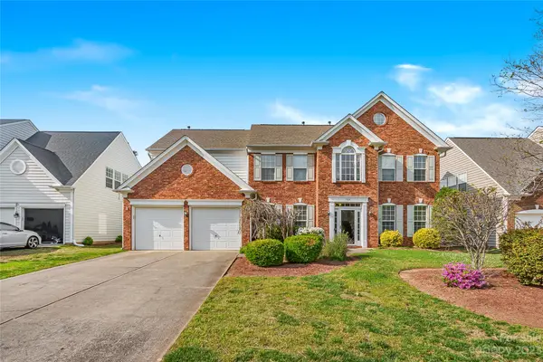 7924 Noland Woods DR, Charlotte, NC 28277