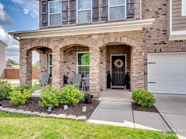 7051 Founders WAY, Harrisburg, NC 28075