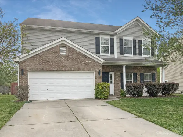 2907 Watercrest DR, Concord, NC 28027
