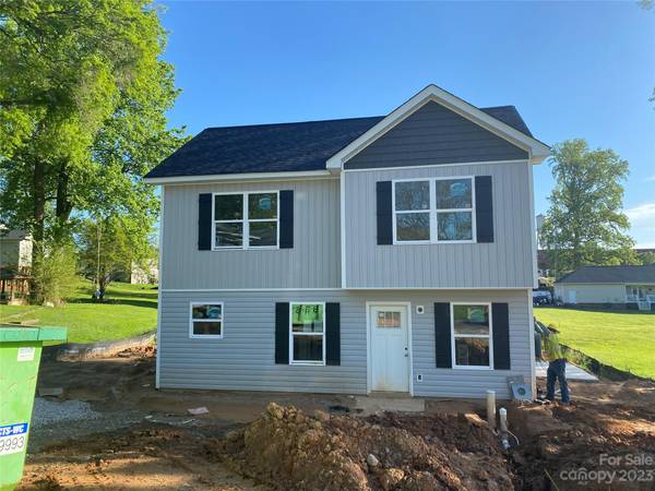 303 2nd AVE, China Grove, NC 28023