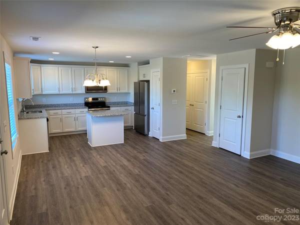303 2nd AVE, China Grove, NC 28023
