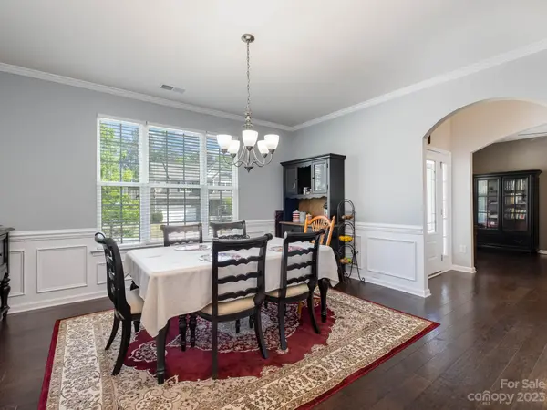 13519 Hyperion Hills LN, Charlotte, NC 28278