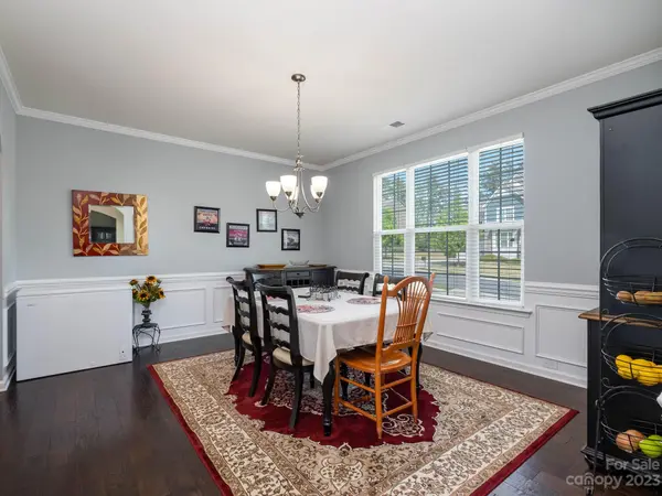 13519 Hyperion Hills LN, Charlotte, NC 28278