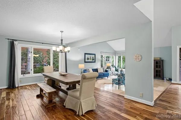 1158 Iverleigh TRL, Charlotte, NC 28270