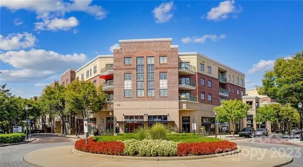 721 Governor Morrison ST, Charlotte, NC 28211