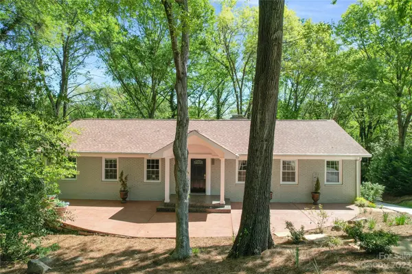 5007 Farmland RD, Charlotte, NC 28226