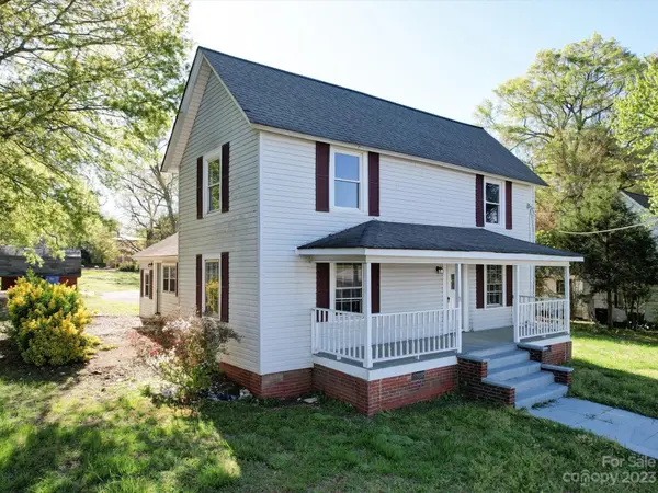 238 N Depot ST, Albemarle, NC 28001