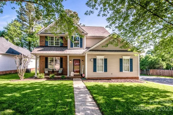 4157 Medford DR NW, Concord, NC 28027