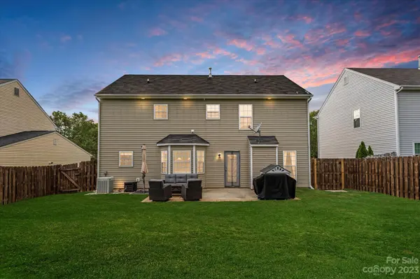 130 Elrosa RD, Mooresville, NC 28115