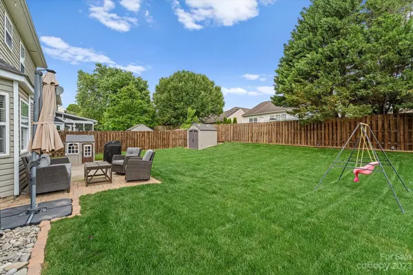 130 Elrosa RD, Mooresville, NC 28115