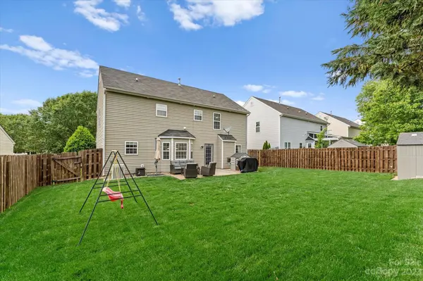 130 Elrosa RD, Mooresville, NC 28115