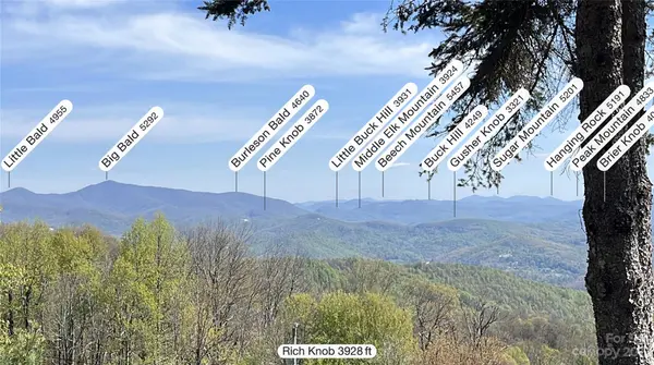 923 Rich Knob RD, Little Switzerland, NC 28749