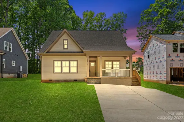 2414 Kendrick AVE, Charlotte, NC 28269