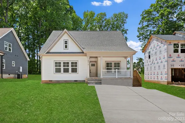 2414 Kendrick AVE, Charlotte, NC 28269