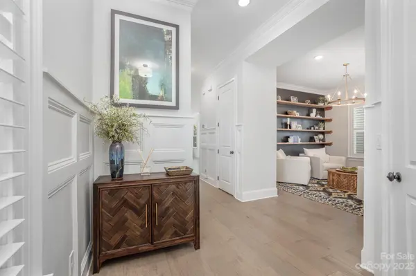 329 Belton ST, Charlotte, NC 28209