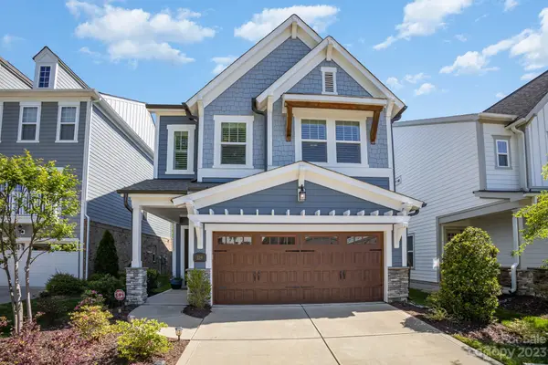 329 Belton ST, Charlotte, NC 28209