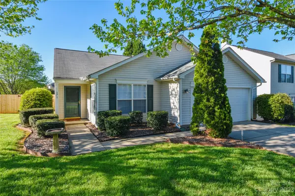 171 Grayland RD, Mooresville, NC 28115