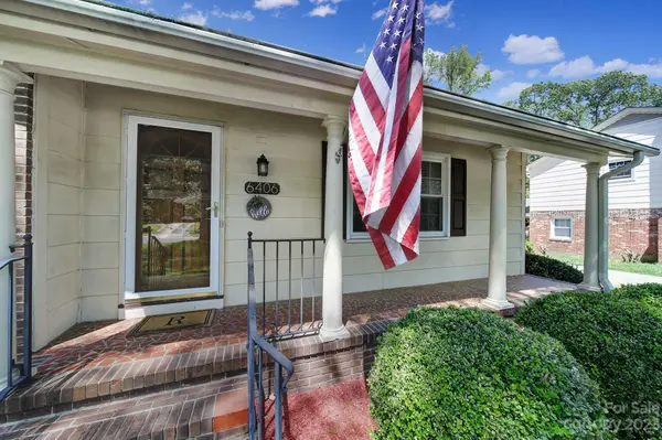 6406 Wheeler DR, Charlotte, NC 28211