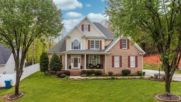 31 Emerson CT, Taylorsville, NC 28681