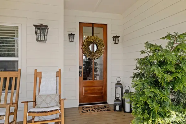 163 Israel RD, Leicester, NC 28748