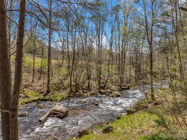 95 White Water DR, Bakersville, NC 28705