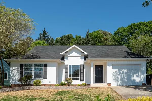3356 Chadbury DR NW, Concord, NC 28027