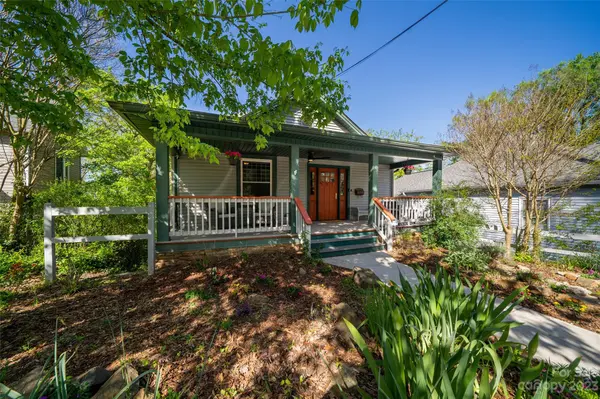 13 Park AVE, Asheville, NC 28801