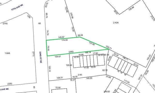 1120 22nd ST NE, Hickory, NC 28601