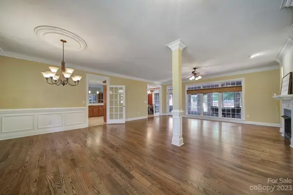 2768 Windswept CV, York, SC 29745
