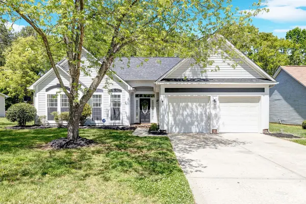 5407 Groveton CT, Charlotte, NC 28269