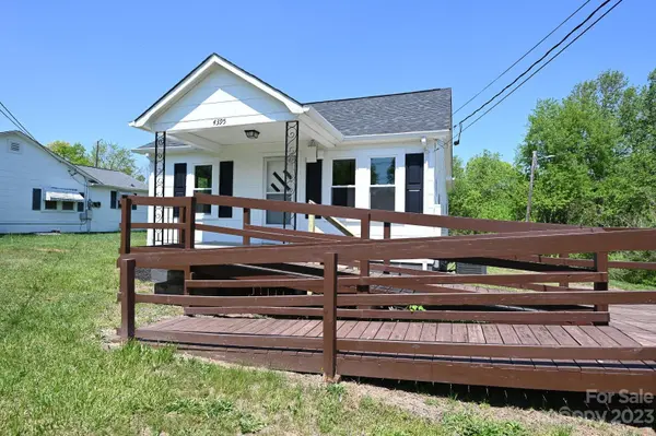 4395 Bost Johnson AVE, Valdese, NC 28690