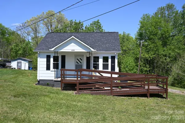 4395 Bost Johnson AVE, Valdese, NC 28690