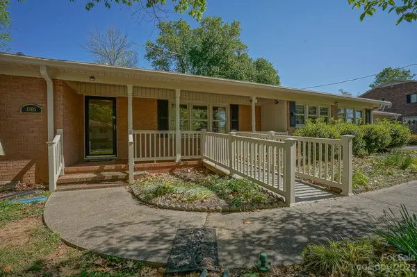 1805 Jennie Linn ST, Kannapolis, NC 28083