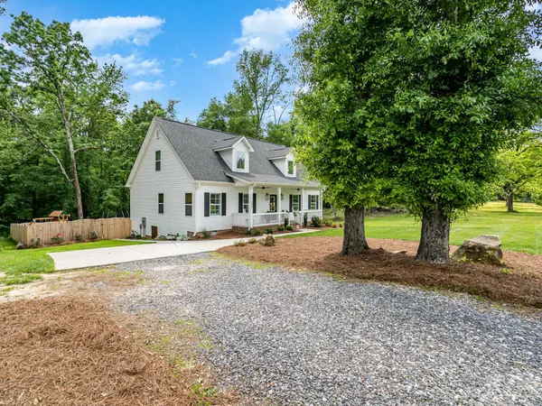 162 Niven RD, Lancaster, SC 29720