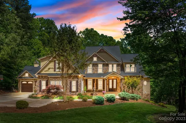 7349 Webbs Chapel Cove CT, Denver, NC 28037