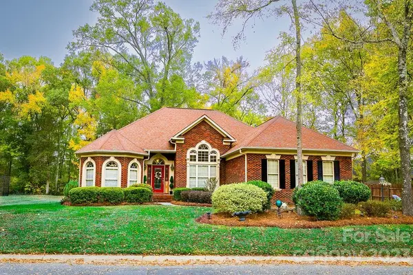 4009 Morris Burn DR SW, Concord, NC 28027