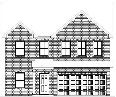 101 Rocklyn LN #39, Salisbury, NC 28072