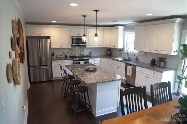 577 Peigler ST NW, Concord, NC 28027