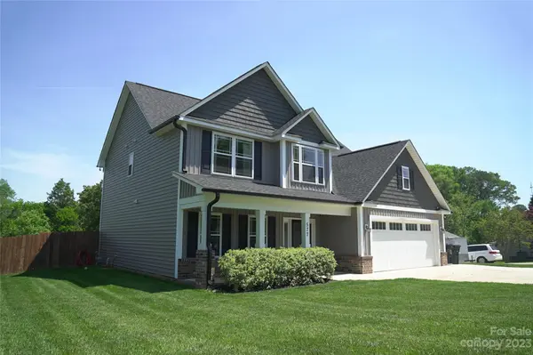 577 Peigler ST NW, Concord, NC 28027